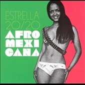 Afro Mexican [EP]