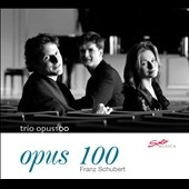 TOWER RECORDS ONLINE㤨֥ȥꥪѥ100/Schubert Piano Trio No.2 Op.100 D.929, Piano Sonata No.13 Op.120 D.664[SM145]פβǤʤ2,286ߤˤʤޤ