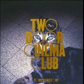 two door cinema club tourist history download 320kbps