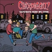 Safeways Here We Come