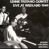 Liveat Birdland Liveat Birdland