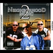 Hi-Power Presents : Neighborhood Music 2