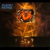 Planet Patrol