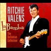 Ritchie Valens/La Bamba[DAY2CD104]