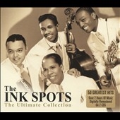 The Ink Spots/The Ultimate Collection[DAY2CD106]
