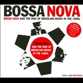 Bossa Nova and The Rise of Brazilian Music in the 1960s