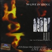 '99 LIVE IN SEOUL