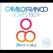 Camilo Franco Loves Ibiza Camilo Franco Loves Ibiza