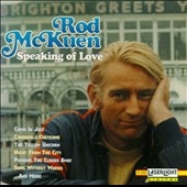 Speaking of Love Speaking of Love