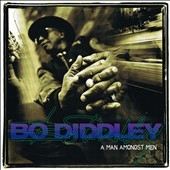 MAN AMONGST MAN MAN AMONGST MAN