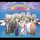 And The Time Axis Manipulation Corporation