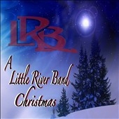 Little River Band/A Little River Band Christmas[WBA1101]