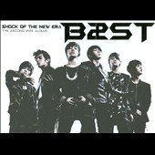 Shock Of The New Era : BEAST 2nd Mini Album