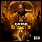 God Forgives, I Don't : Deluxe Edition