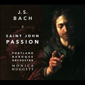 J.S.Bach: Saint John Passion BWV.245