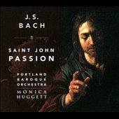 J.S.Bach: Saint John Passion BWV.245 J.S.Bach: Saint John Passion BWV.245