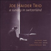 A Sunday In Switzerland A Sunday In Switzerland