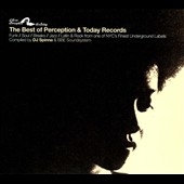 The Best Of Perception & Today Records