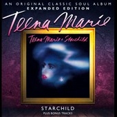 Starchild: Expanded Edition