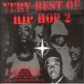Very Best Of Hip Hop Vol.2