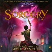 Mark Mancina/Sorcery