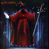Mystic Merlin : Expanded Edition