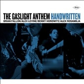 Handwritten : Deluxe Version Handwritten : Deluxe Version