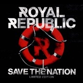 Save the Nation: Deluxe Edition＜限定盤＞