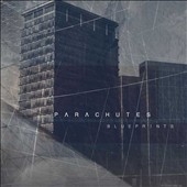 Parachutes (Rock)/Blueprints[REDFIELD069]