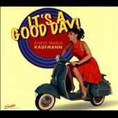 It's a Good Day! It's a Good Day!