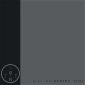 Live Recording: 8 10 2011 Live Recording: 8 10 2011