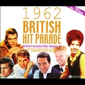 1962 British Hit Parade Pt.2