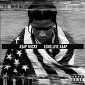 Long.Live.A$AP: Deluxe Edition