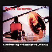 Peter Zummo: Experimenting with Household Chemicals Peter Zummo: Experimenting with Household Chemicals