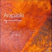 Gillian Karawe Whitehead: Arapatiki