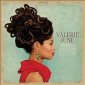 Pushin' Against a Stone