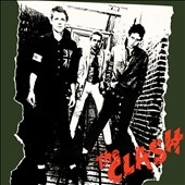 The Clash/白い暴動