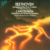 Beethoven: Symphony No.5