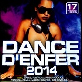 Dance D'Enfer 2014