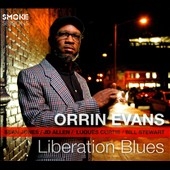 Liberation Blues Liberation Blues