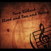 Blood & Beer & Poetry 