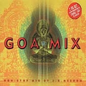 Goa Mix Vols. 1 & 2