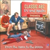 Classic ABC TV & Radio Themes