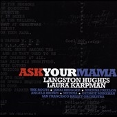 Laura Karpman: Ask Your Mama
