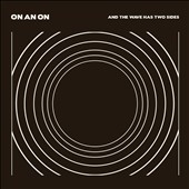 And the Wave Has Two Sides  