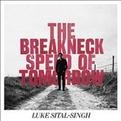 The Breakneck Speed of Tomorrow 