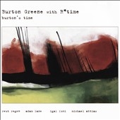 Burton's Time Burton's Time