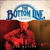 Doc Watson/The Bottom Line Archive Series (2002)[15]