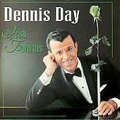 Irish Favorites By Dennis Day
