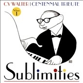 Sublimities: Centennial Tribute, Vol. 1 *